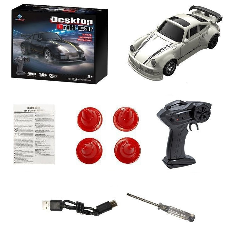 Mini Coche RC de Drift