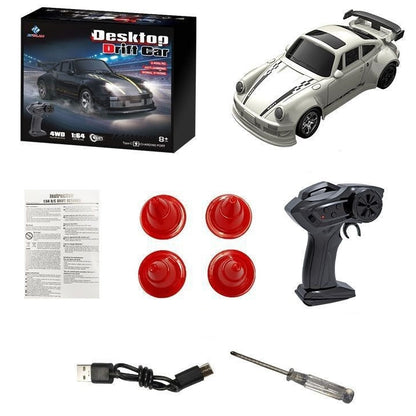 Mini Coche RC de Drift